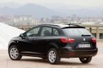 Seat Ibiza ST 2010 года